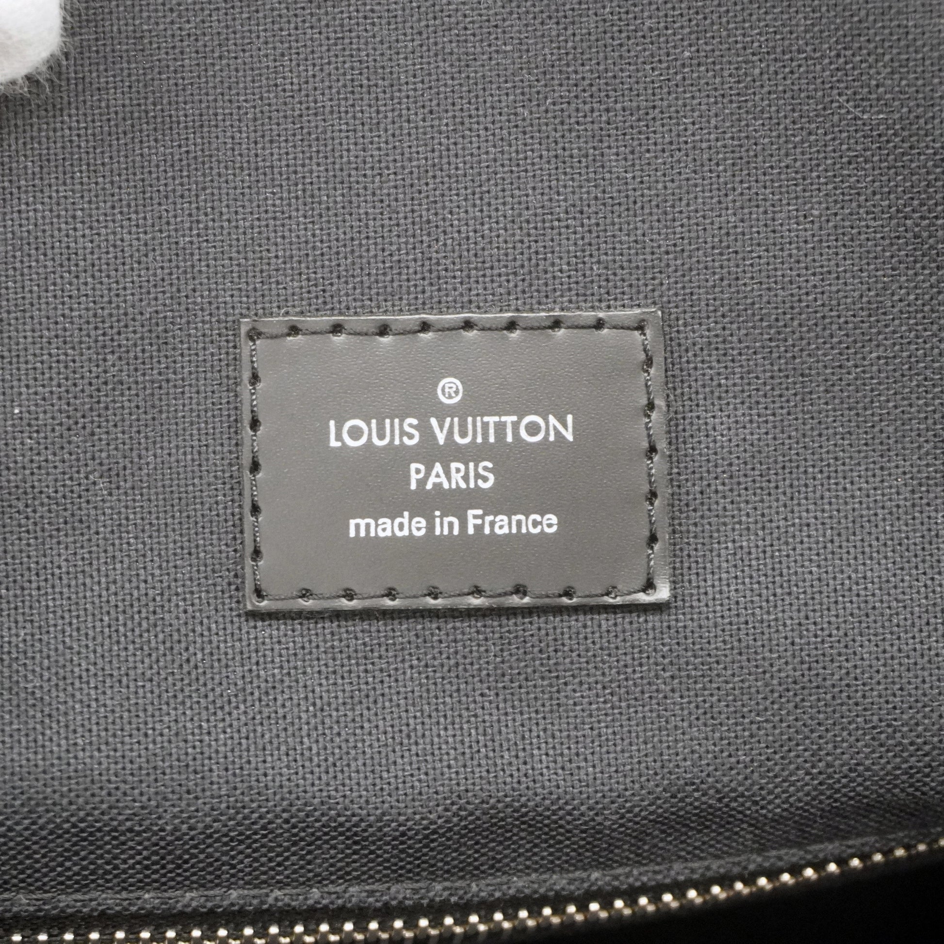 Shop Louis Vuitton Christopher Pm (backpack CHRISTOPHER, N41379) by Mikrie
