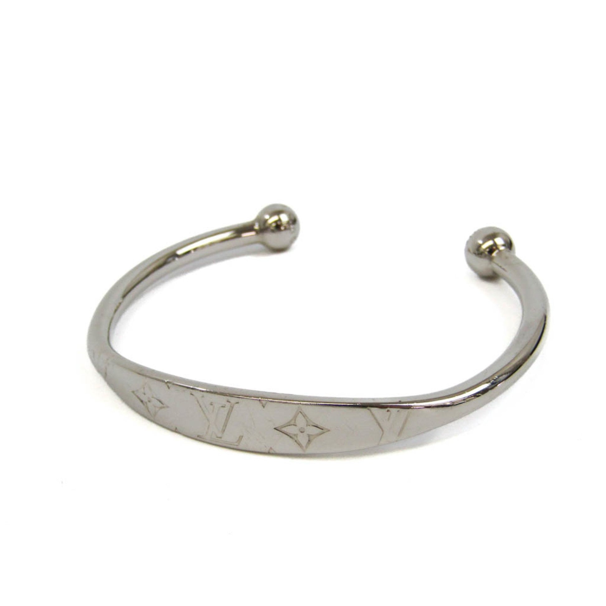 Louis Vuitton, Accessories, Louis Vuitton Monogram Jonc Bracelet For Mens