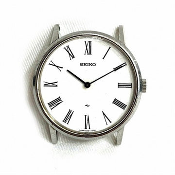 SEIKO Chariot 2220-0430 Manual winding face only watch men's