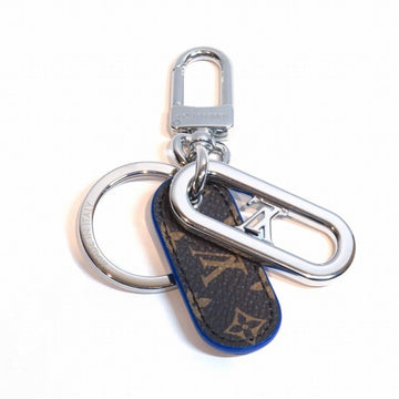 LOUIS VUITTON Monogram Keychain/LV Signature Chain M01391 Unisex Accessory