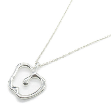 TIFFANY&CO Apple Necklace Necklace Silver Silver925 Silver
