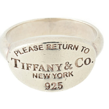 TIFFANY Return to Ring SV925