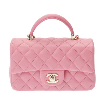 Vintage Chanel Bags – Tagged Pink