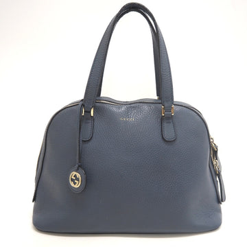 GUCCI/ 388560 handbag blue ladies