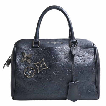 Louis Vuitton Handbag M95214 Neo Speedy Ladies Fuchsia Boston