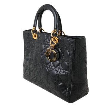 Christian Dior Dior/Dior Lady Dior handbag