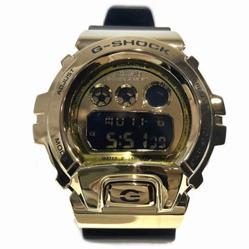 CASIO G-Shock GM-6900G-9JF Quartz Watch Men's