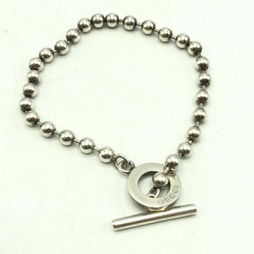 GUCCI ball chain bracelet 925