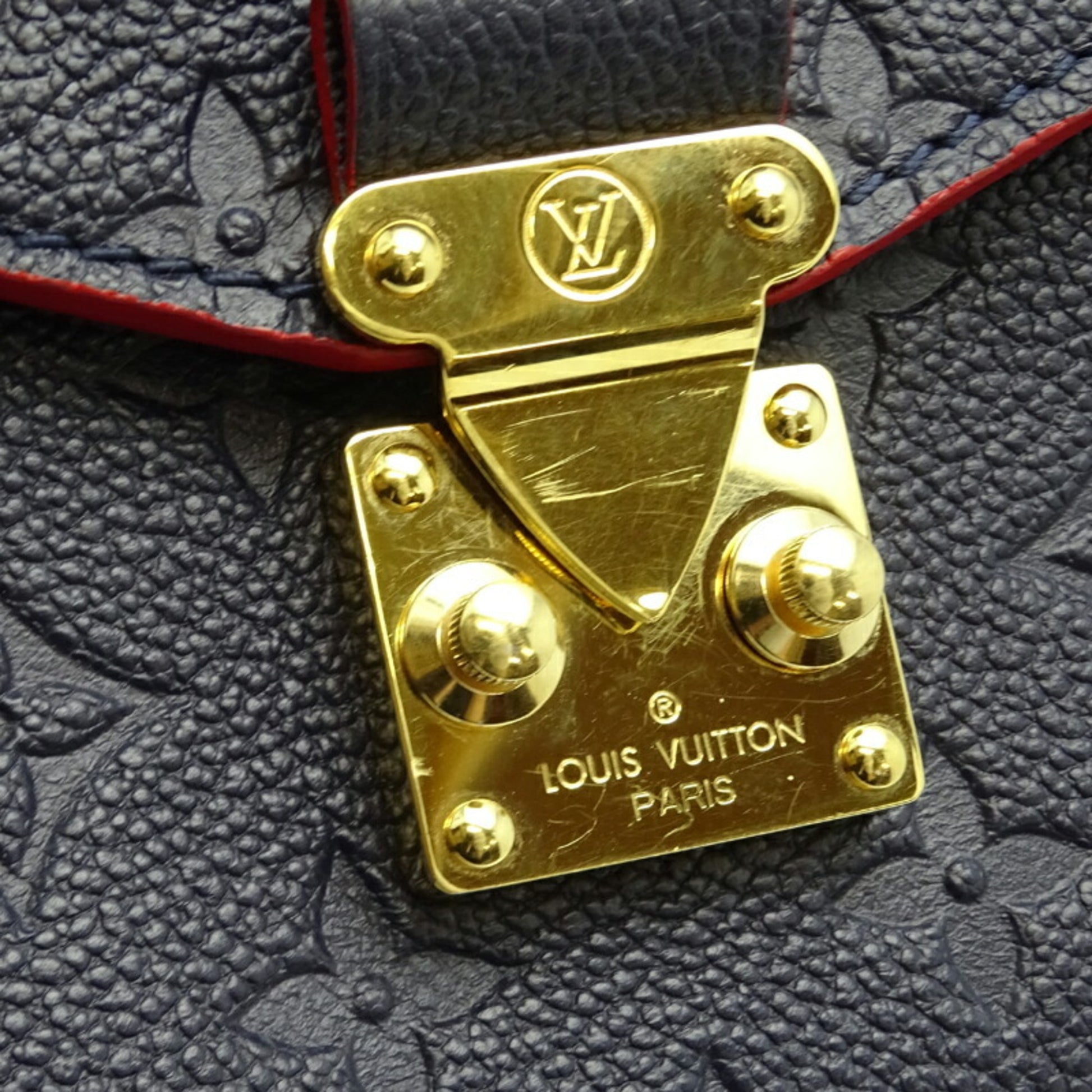 Shop Louis Vuitton Pochette metis (M44881, M44071, M41487) by  SolidConnection