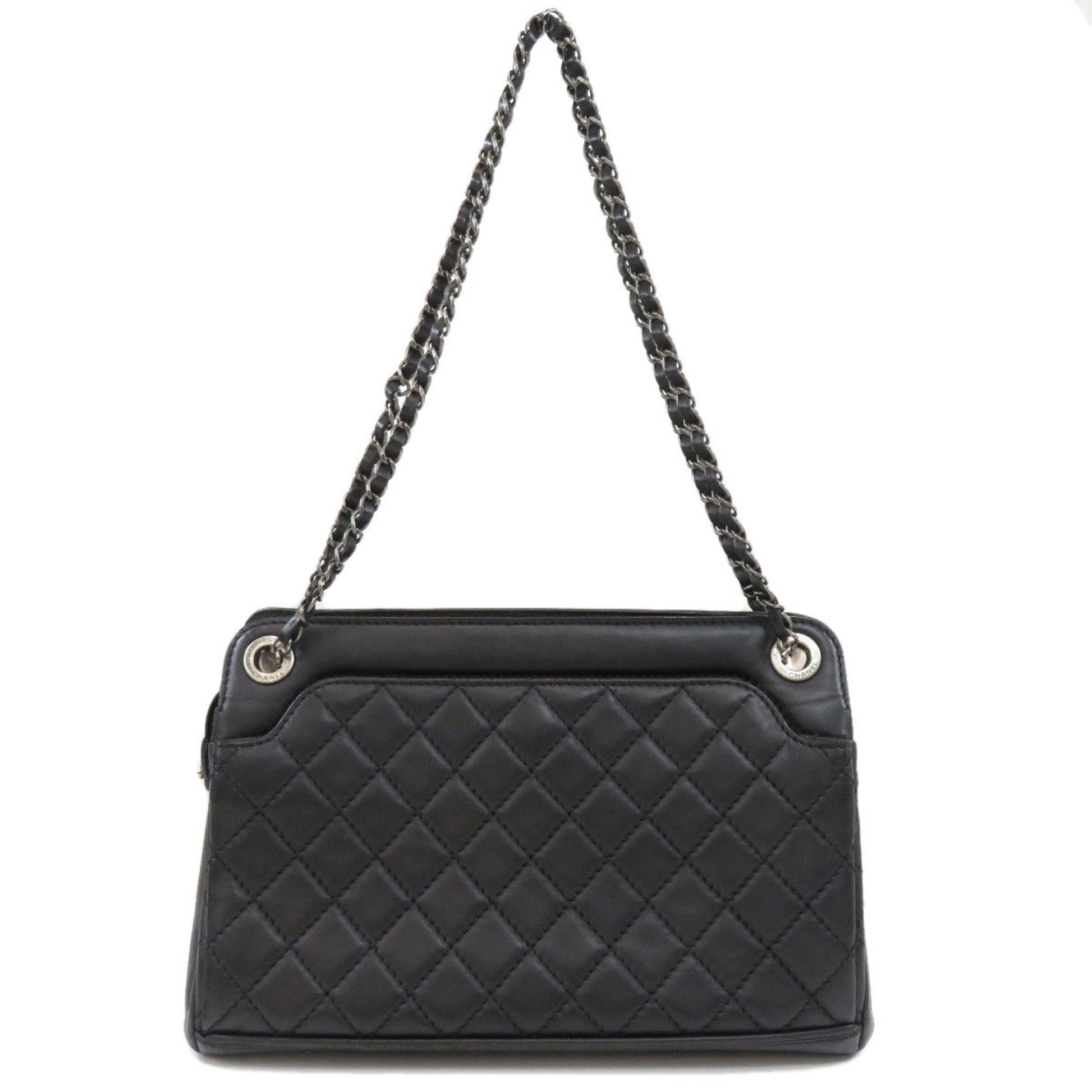 US$ 250.80 - Chanel Top Classic Cf 23 cm Flap Handbag Shoulder