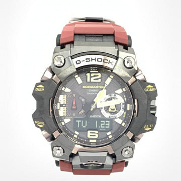 CASIO G-SHOCK GWG-B1000-1JF  watch