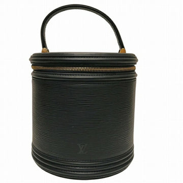 LOUIS VUITTON Epi Cannes M48032 Vanity Bag Handbag Ladies