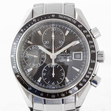 OMEGA 3210.50 Watch Automatic Men's