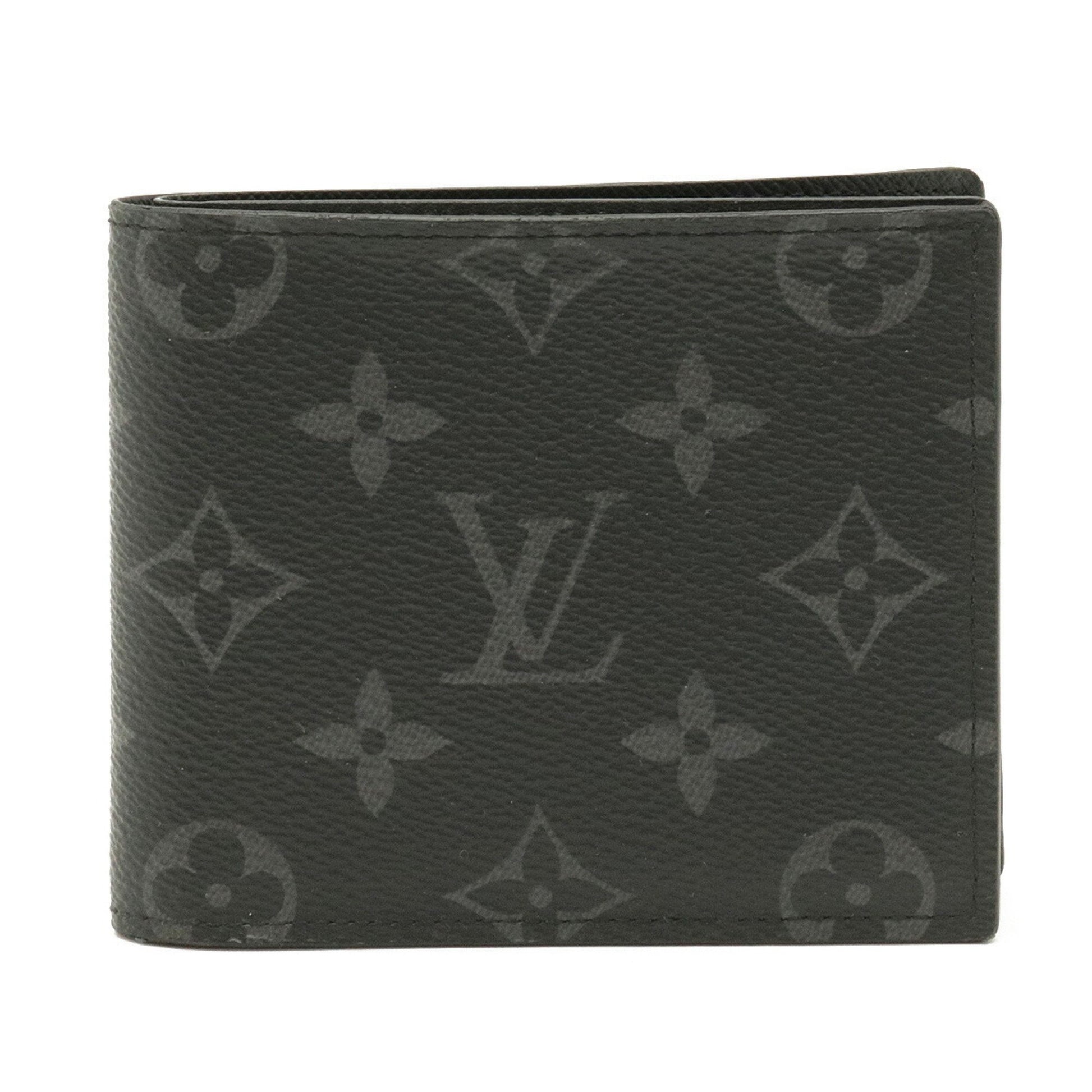 Marco Wallet Monogram Eclipse - Wallets and Small Leather Goods M62545