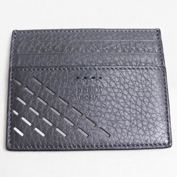 FENDI Card Case Selleria Gradient Stitch 7M0164 A9ZF F10VX