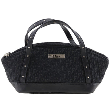 CHRISTIAN DIOR Dior Handbag Canvas Women's H120124400