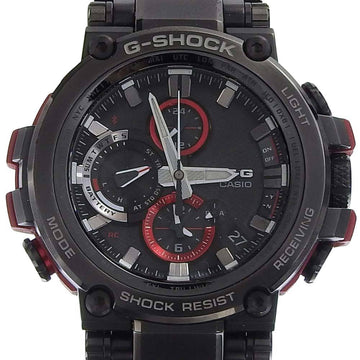CASIO G-SHOCK MTG men's radio solar watch G-Shock B1000 B 1A4JF