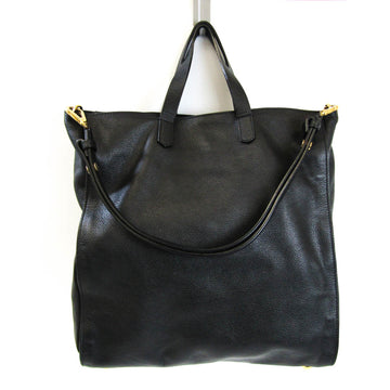 MARNI Women's Leather Handbag,Shoulder Bag Black