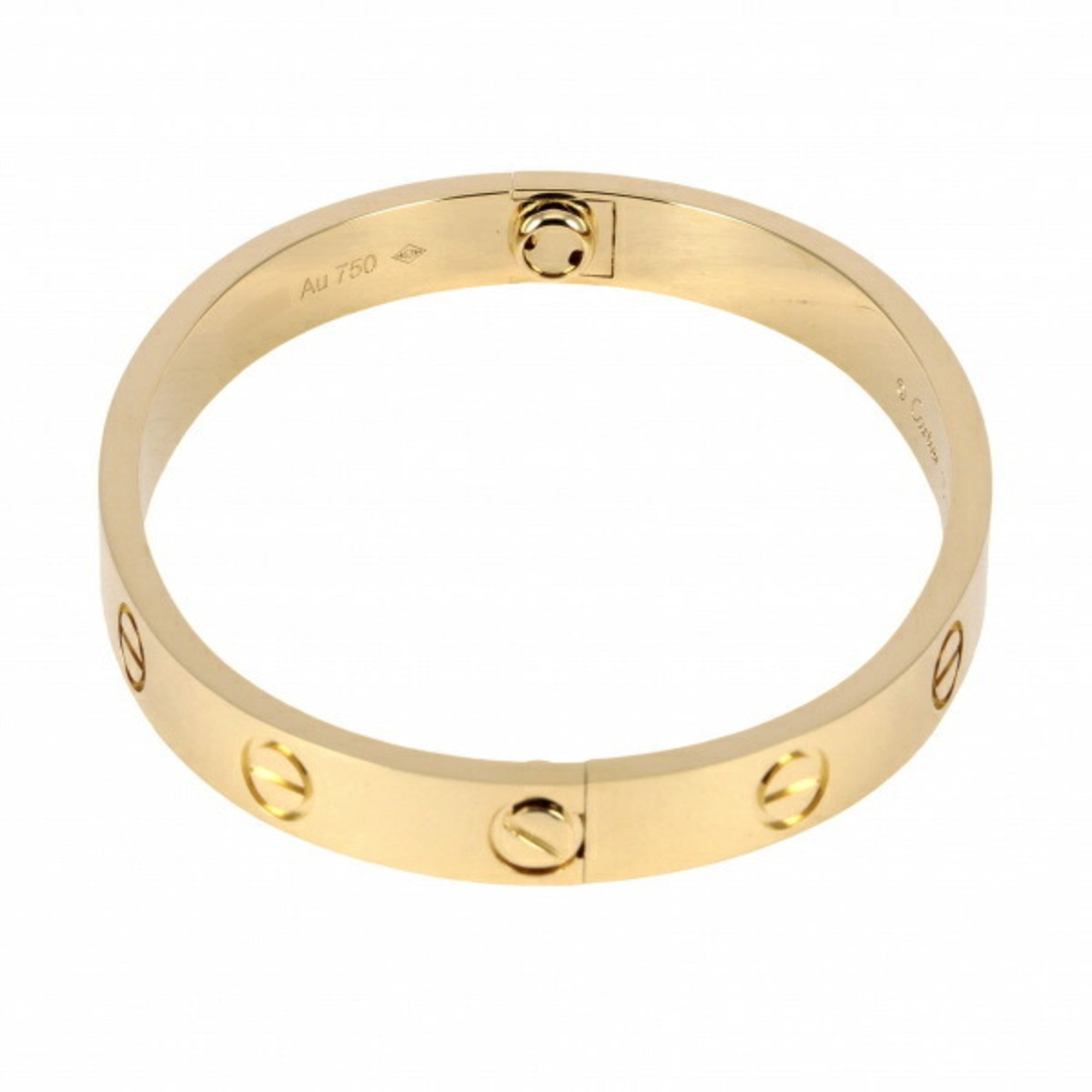 Cheap LOVE Bracelet Decoration Diamond Ornament Universal Strap Decorative  Ring Watch Band | Joom