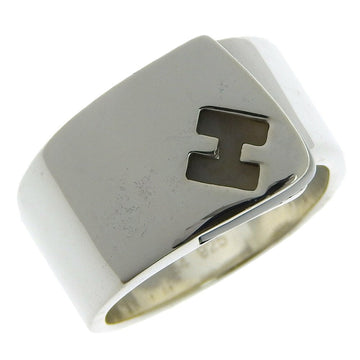 HERMES candy ring silver 925 ladies