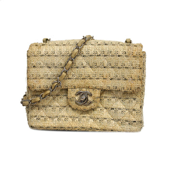 Vintage Shoulder Bags – Tagged tweed