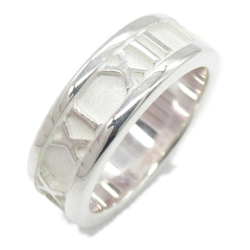 TIFFANY&CO Atlas ring Ring Silver Silver925 Silver