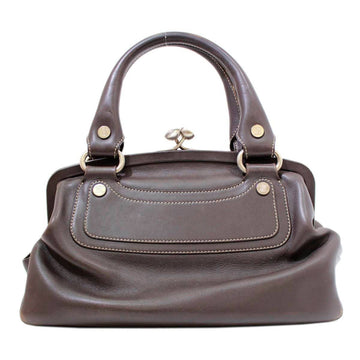 Celine pouch bag handbag