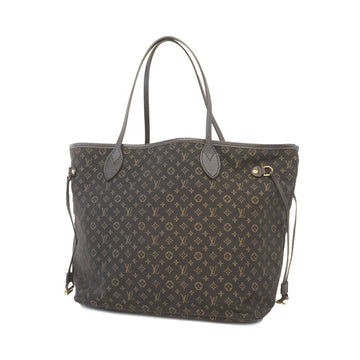 Louis Vuitton Tote Bag Monogram Ideal Neverfull MM M40513 Fuzan
