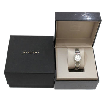 BVLGARI Bulgari  BB26 quartz watch wristwatch