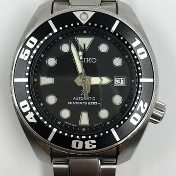 SEIKO Prospec Diver Scuba SUMO Watch SBDC31 with changing links