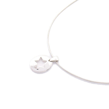 TIFFANY&CO Necklace Necklace Silver Silver925 Silver