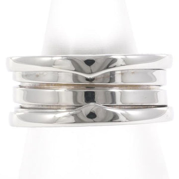 BVLGARI B Zero One K18WG Ring Size 11.5 Total Weight Approx. 11.4g Jewelry