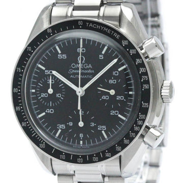 OMEGAPolished  Speedmaster Automatic Steel Mens Watch 3510.50 BF567913
