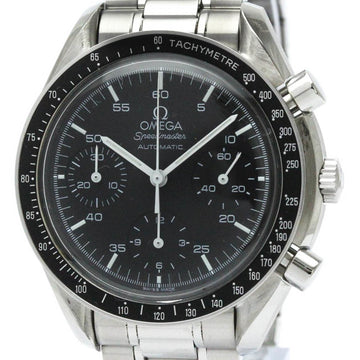 OMEGAPolished  Speedmaster Automatic Steel Mens Watch 3510.50 BF565996