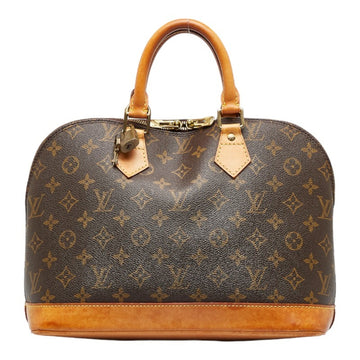 Louis Vuitton Alma Handbag 335639