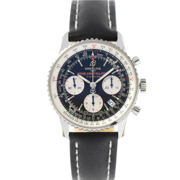 BREITLING Navitimer Super Constellation A23322 Limited to 1049 Chronograph Men's Watch Date Automatic