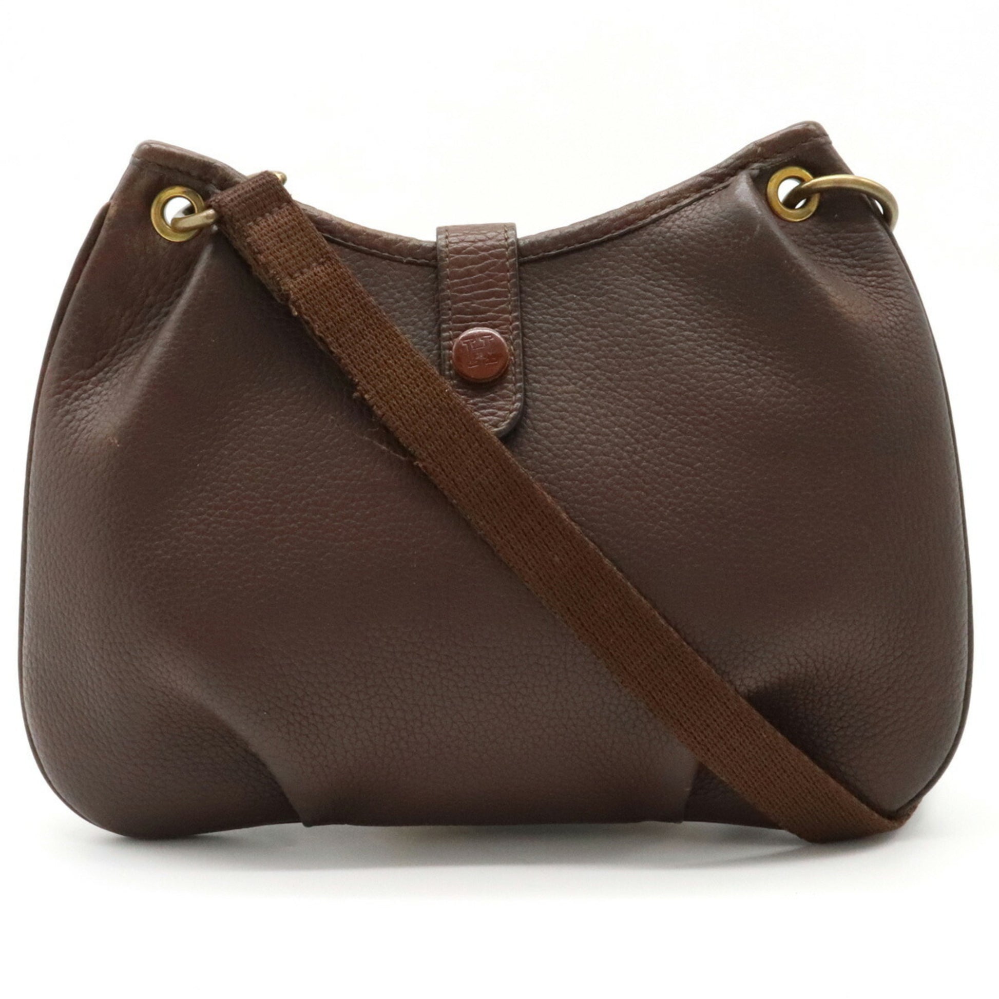 Hermès Rodeo I Bag - Brown Shoulder Bags, Handbags - HER135837