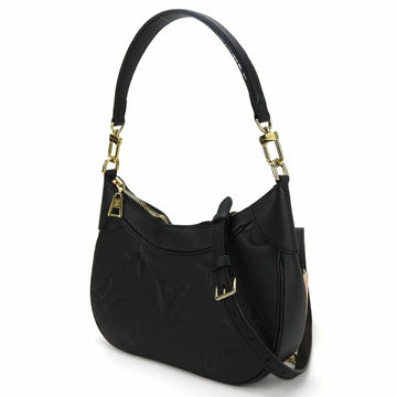 LOUIS VUITTON Handbag Shoulder Bagatelle NM M46002 Monogram Empreinte Ladies  leather