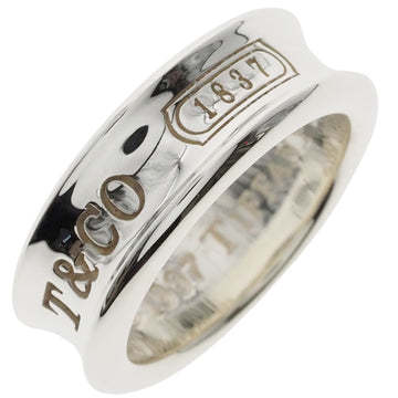 TIFFANY 1837 silver 925 ladies ring
