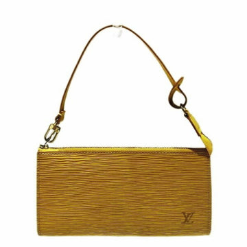 LOUIS VUITTON Epi Accessoir M52959 Accessory Pouch Bag Handbag Women's