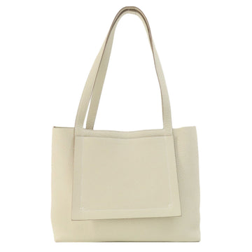 HERMES Cabasserie 31 Cle Tote Bag Taurillon Women's