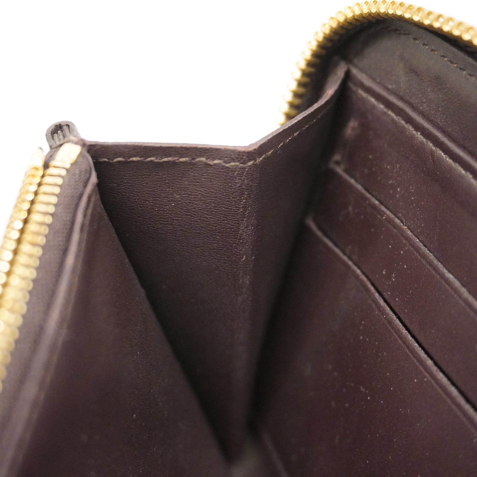 Shop Louis Vuitton ZIPPY COIN PURSE 2019-20FW Monogram Unisex Leather Long  Wallet Logo Folding Wallets (M80408, M69797, M69787) by accelerer