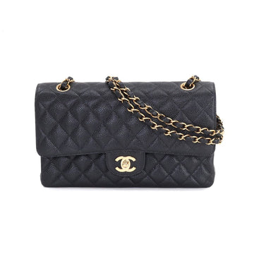 Buy Chanel Pre-loved CHANEL mini Vanity Case chain shoulder bag