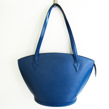 Louis Vuitton Epi Saint-Jacques Shopping Shoulder Bag M52269