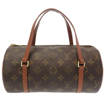 Louis Vuitton Monogram Papillon 26 M51366 Handbag
