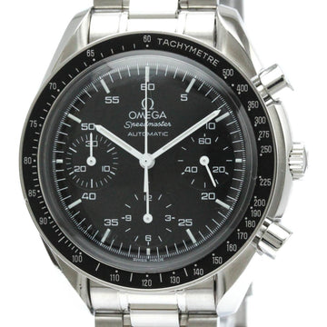 OMEGAPolished  Speedmaster Automatic Steel Mens Watch 3510.50 BF567328
