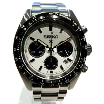 SEIKO Prospex SBDL085 Solar Watch Men's