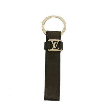 Louis Vuitton Vivienne Dragonne Key Holder and Bag Charm Grey Monogram Canvas