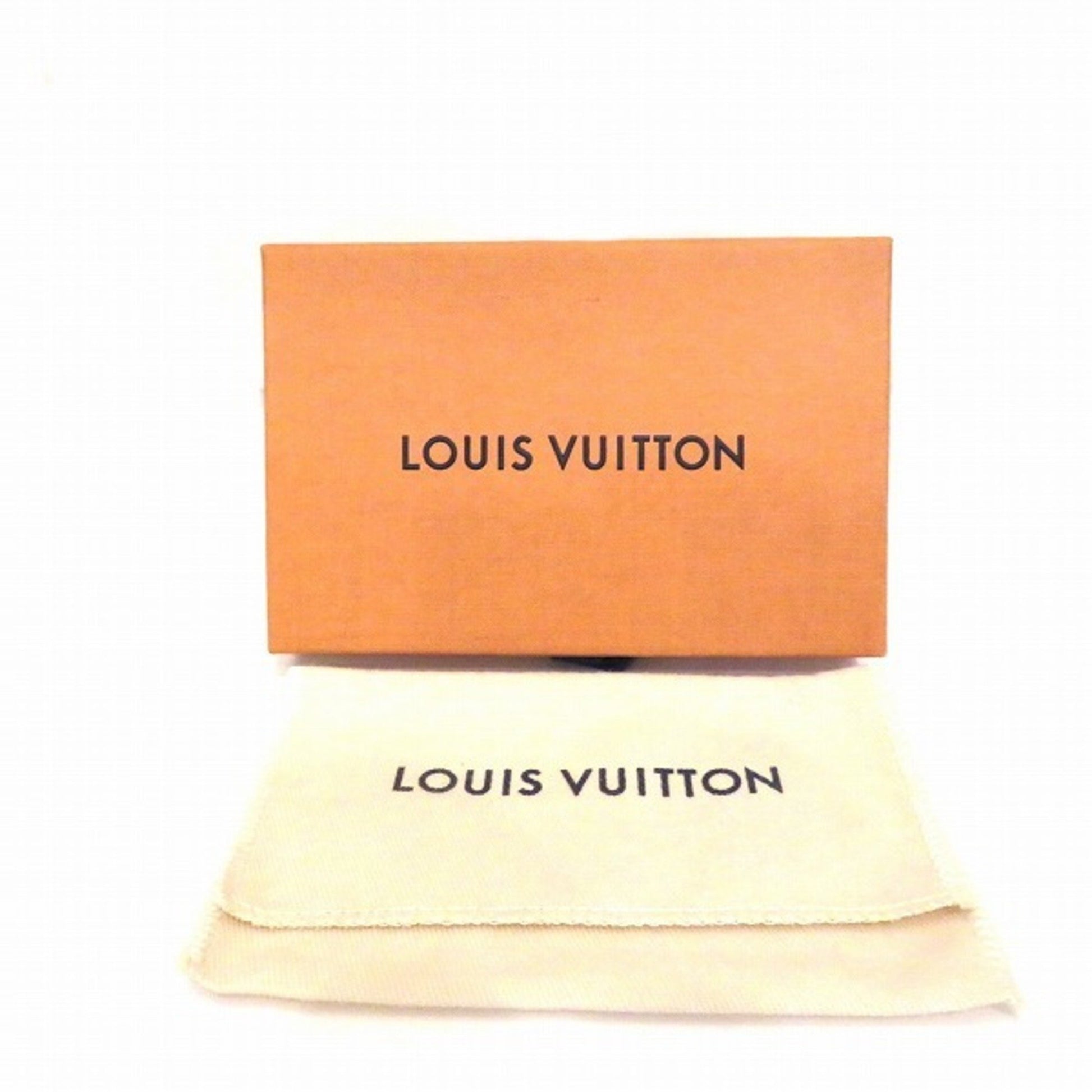 Louis Vuitton Monogram Brasserie Historic Mini M6407E Monogram Bracelet  BF548431