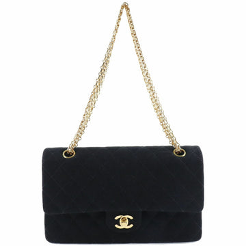 Vintage Chanel Flap Bags – Tagged Canvas